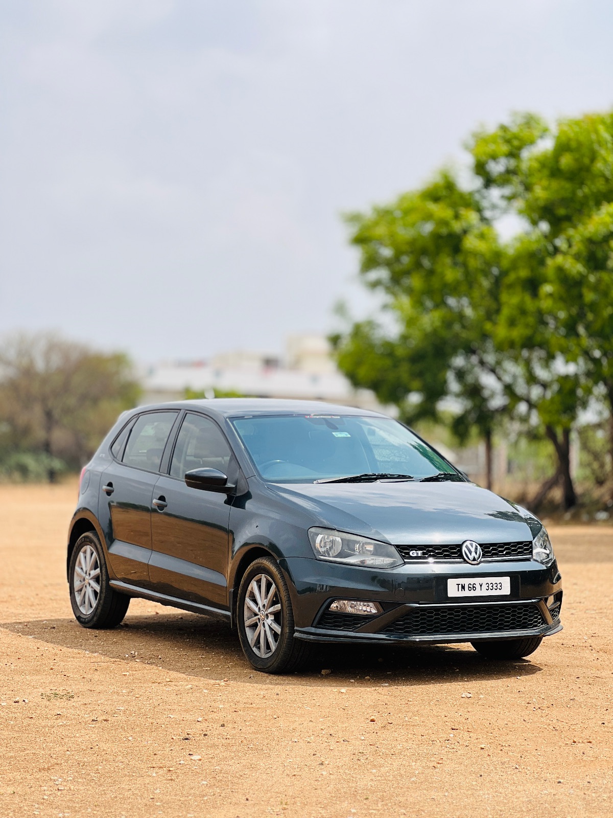 Volkswagen Polo - Image 6
