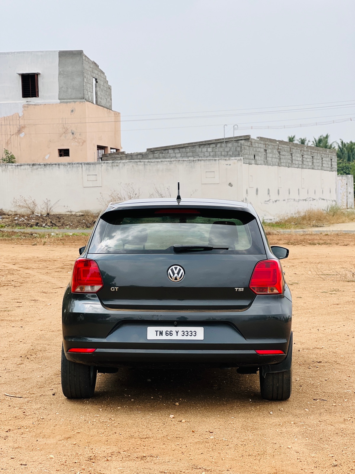 Volkswagen Polo - Image 7