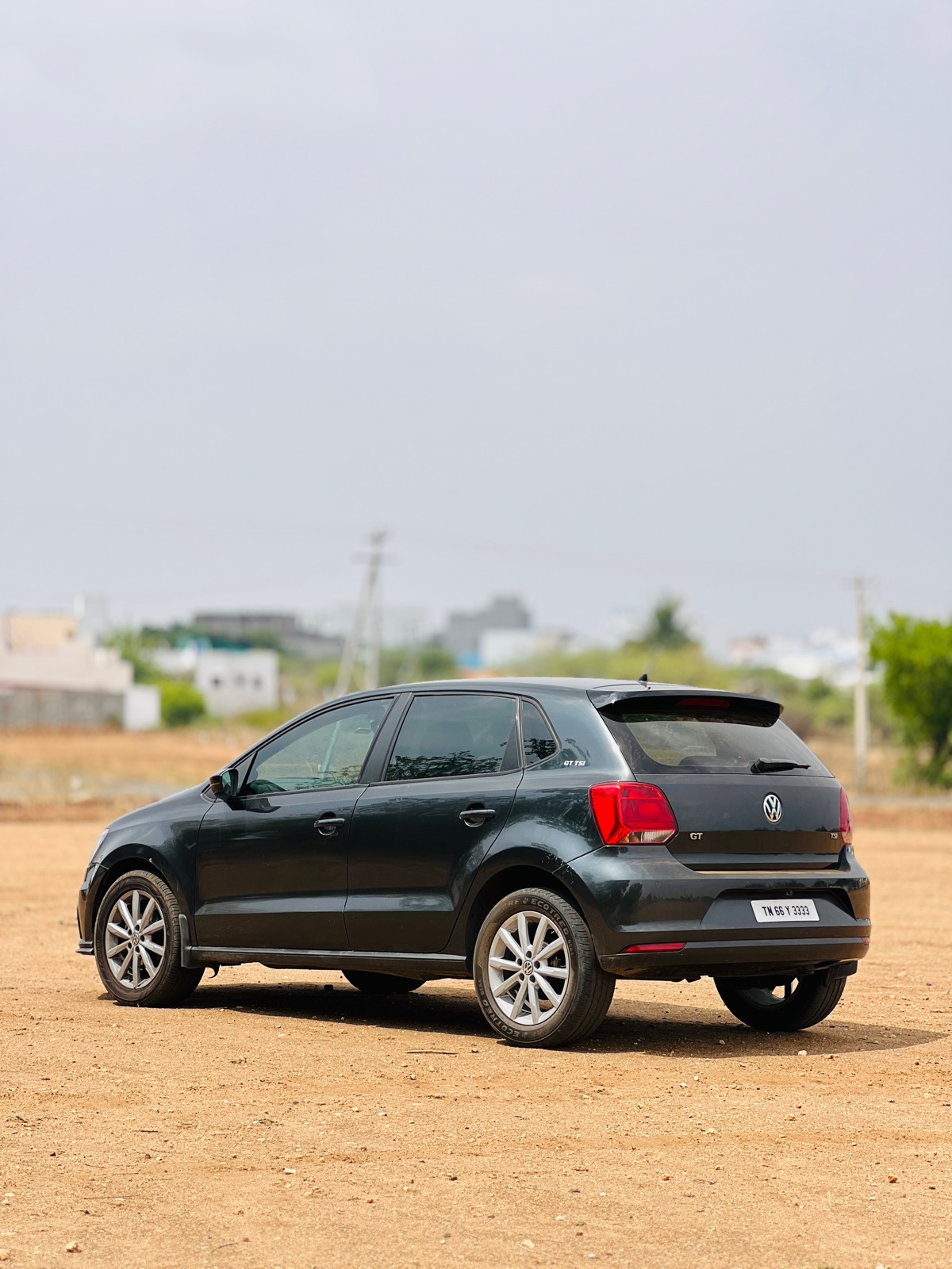 Volkswagen Polo - Image 9