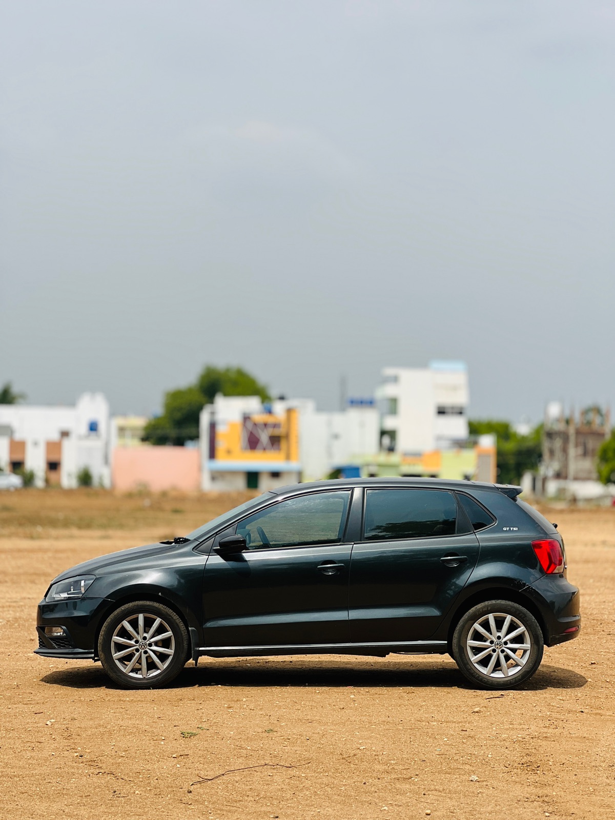 Volkswagen Polo - Image 2