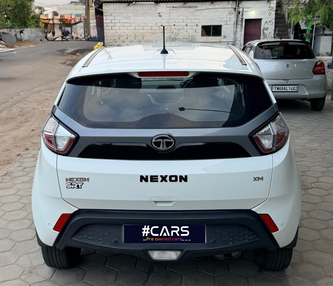 Tata Nexon - Image 3