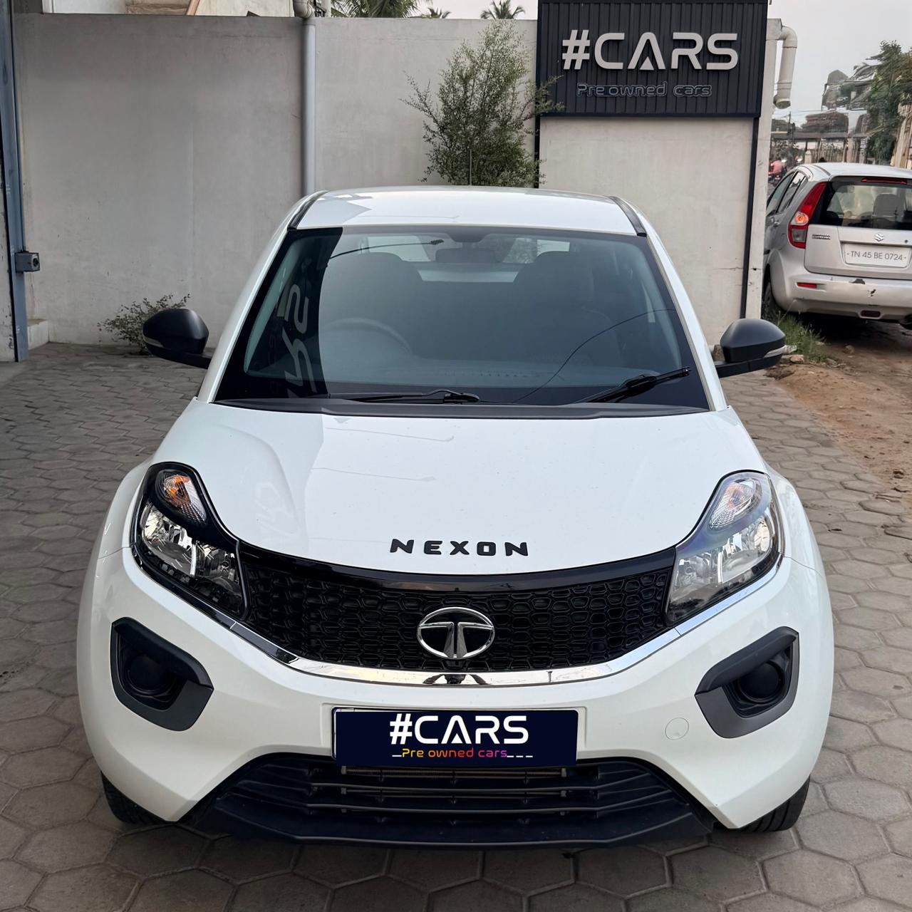 Tata Nexon
