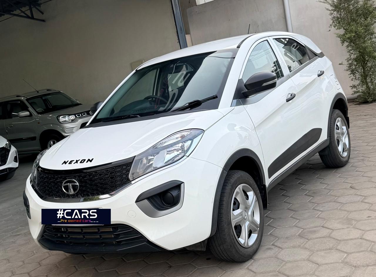 Tata Nexon - Image 5