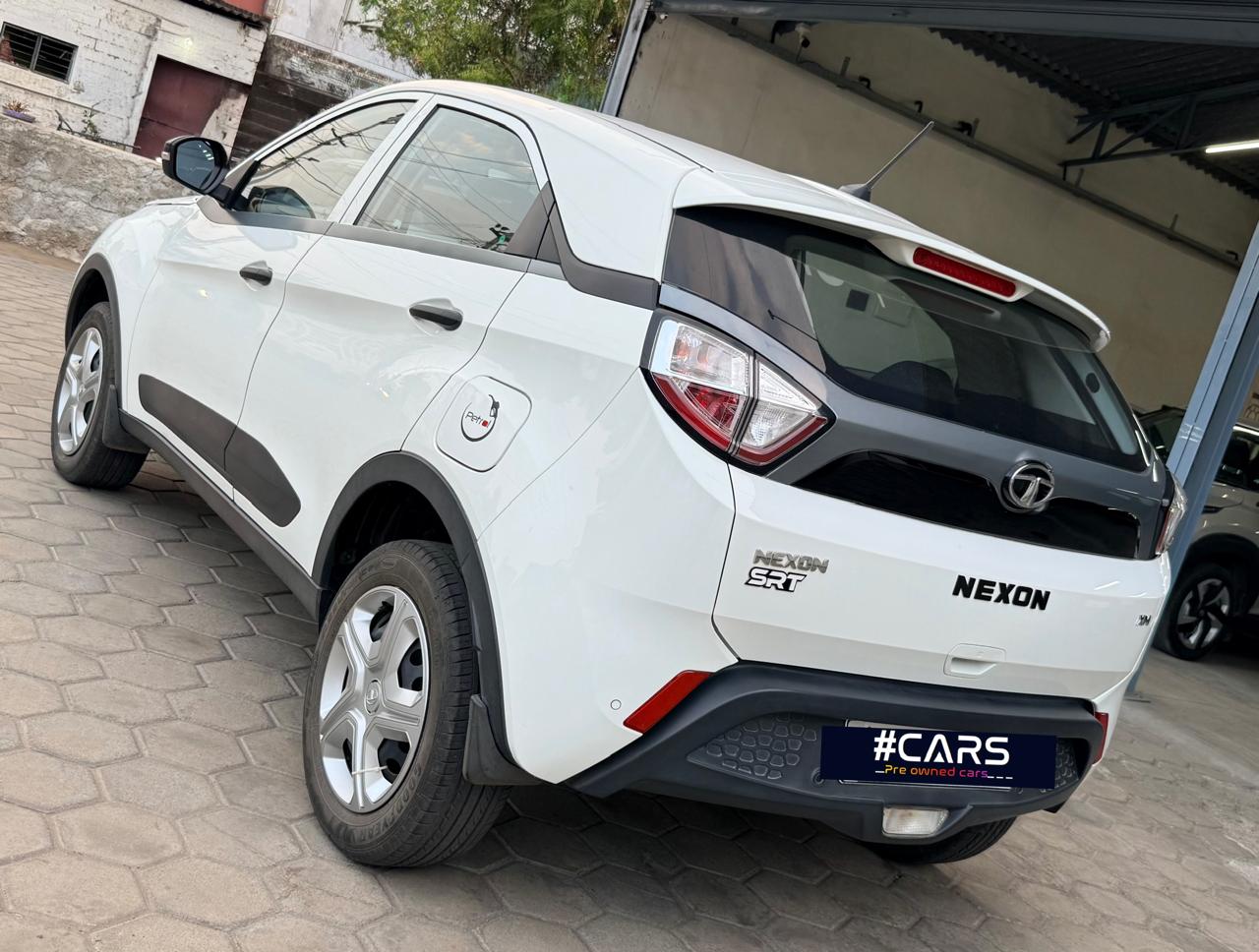 Tata Nexon - Image 2