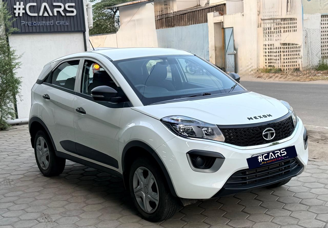 Tata Nexon - Image 7