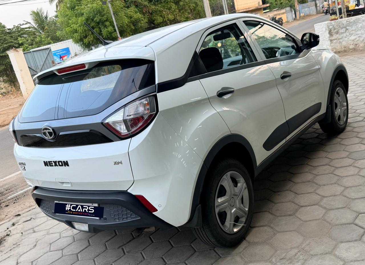 Tata Nexon - Image 4