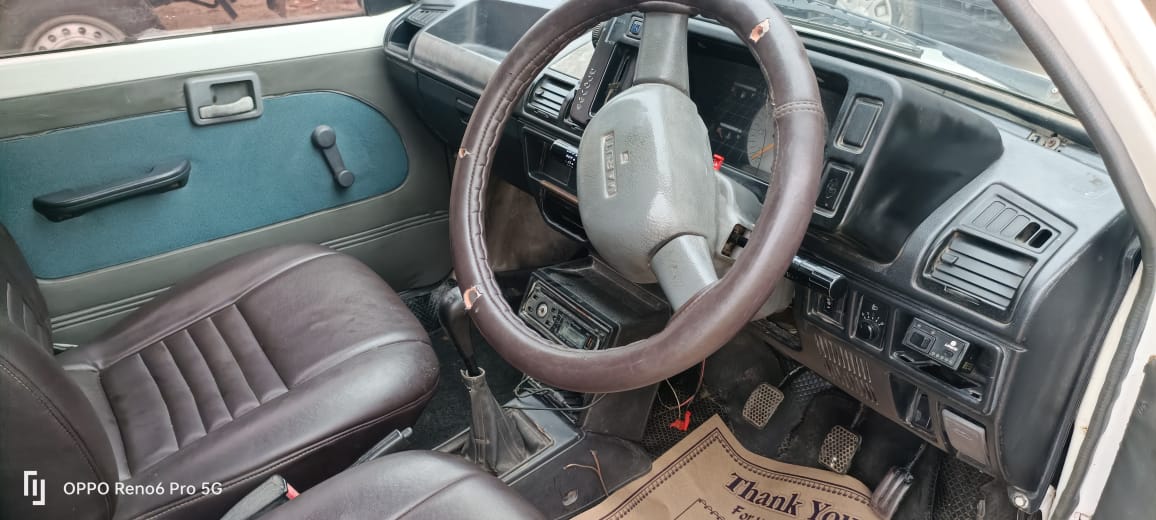 Maruti Suzuki 800 - Image 5
