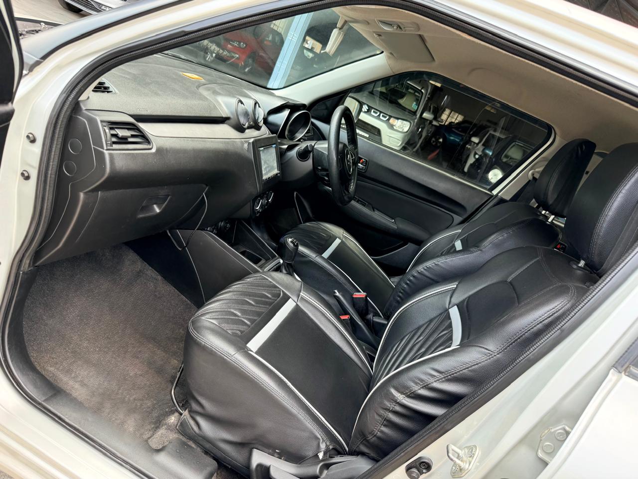 Maruti Suzuki Swift - Image 5
