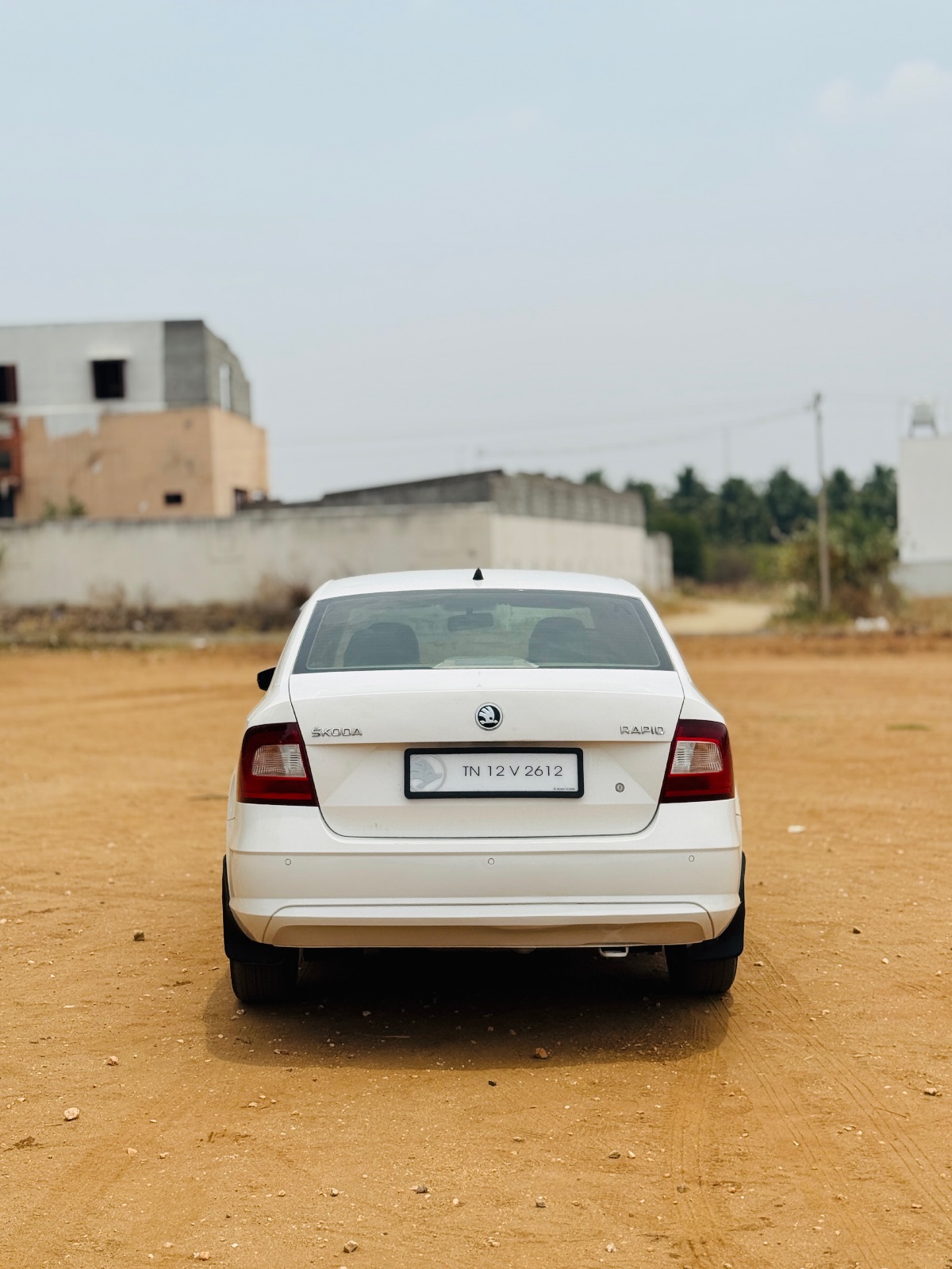 Skoda Rapid - Image 7