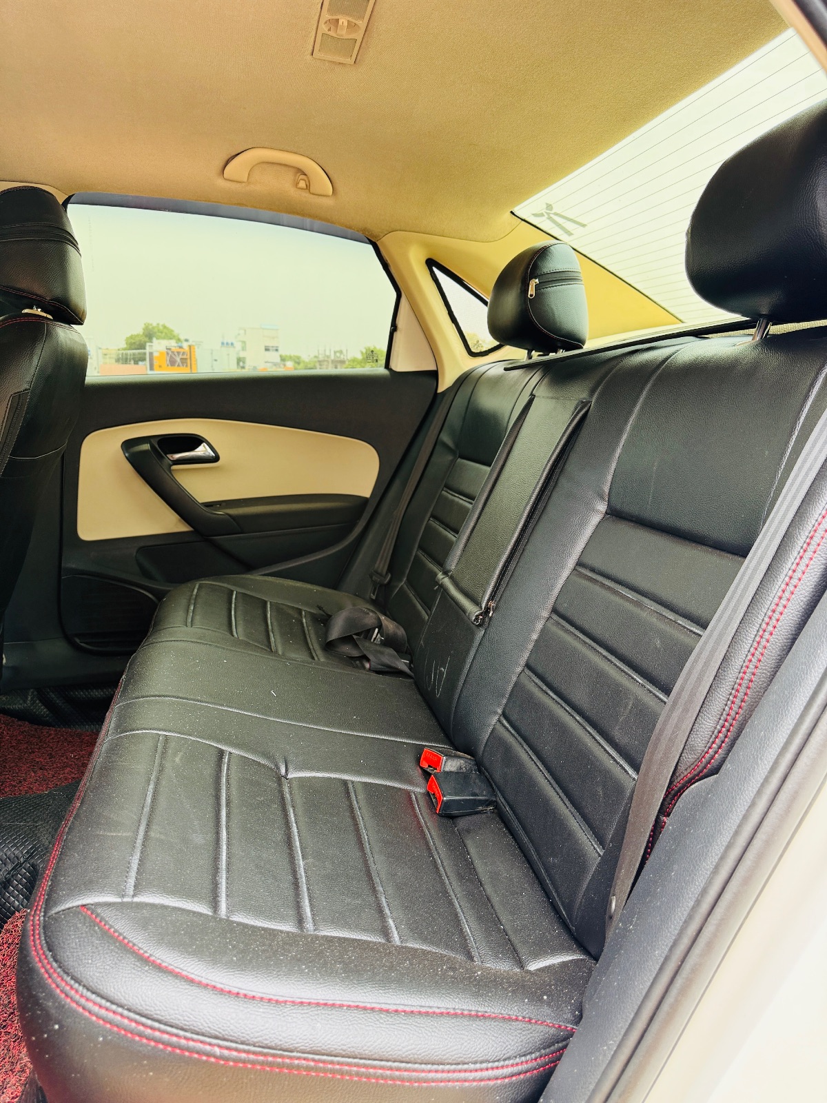 Skoda Rapid - Image 5