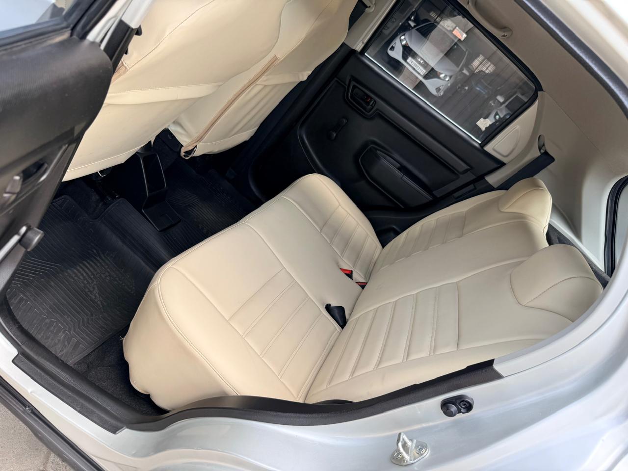 Maruti Suzuki S-Presso