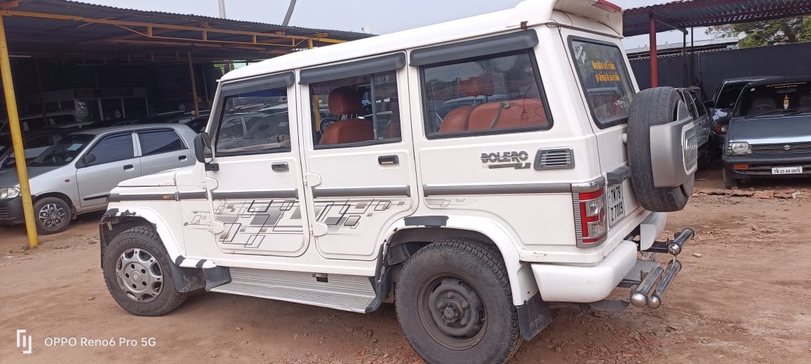 Mahindra Bolero - Image 3