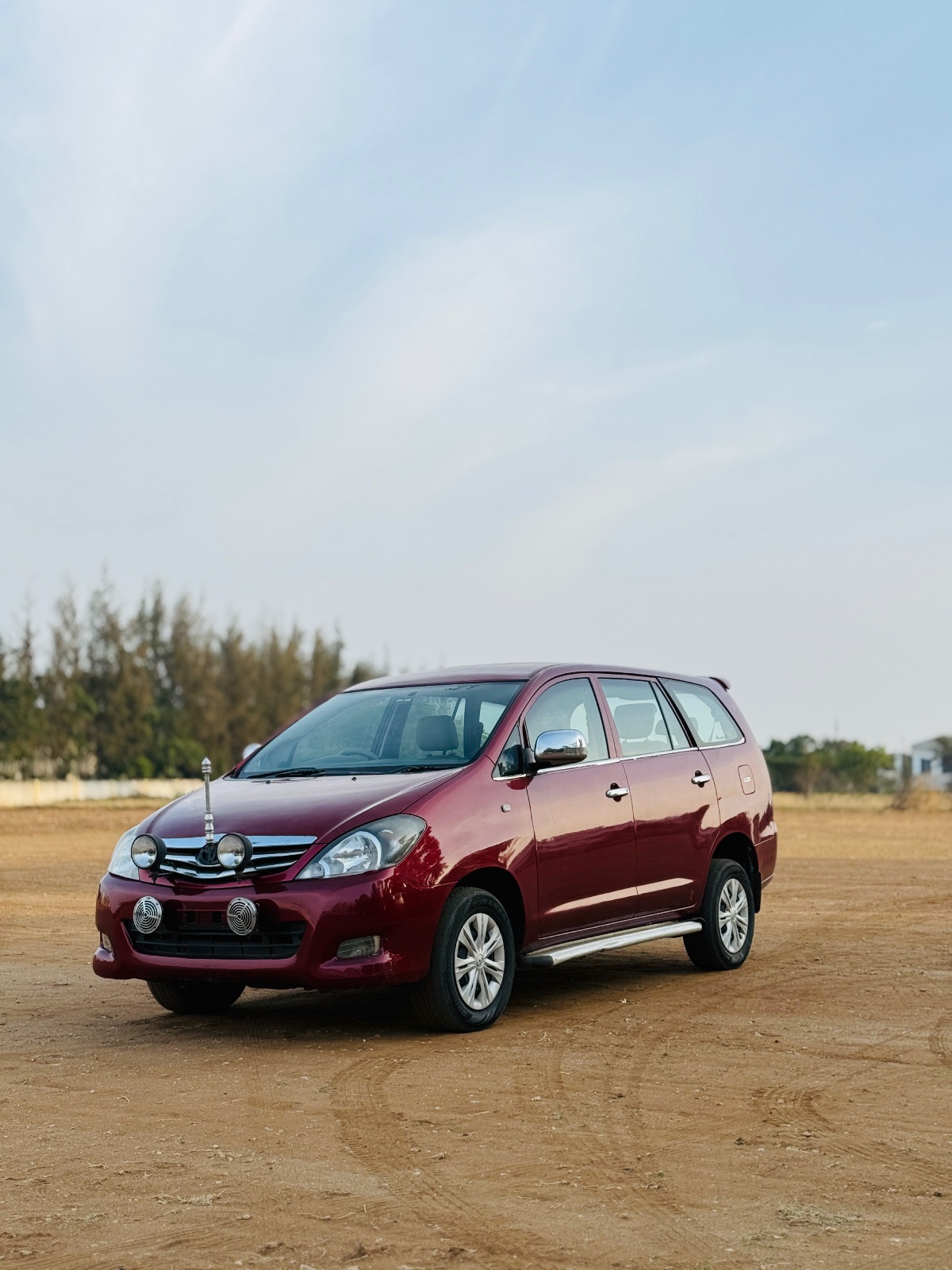 Toyota Innova - Image 6