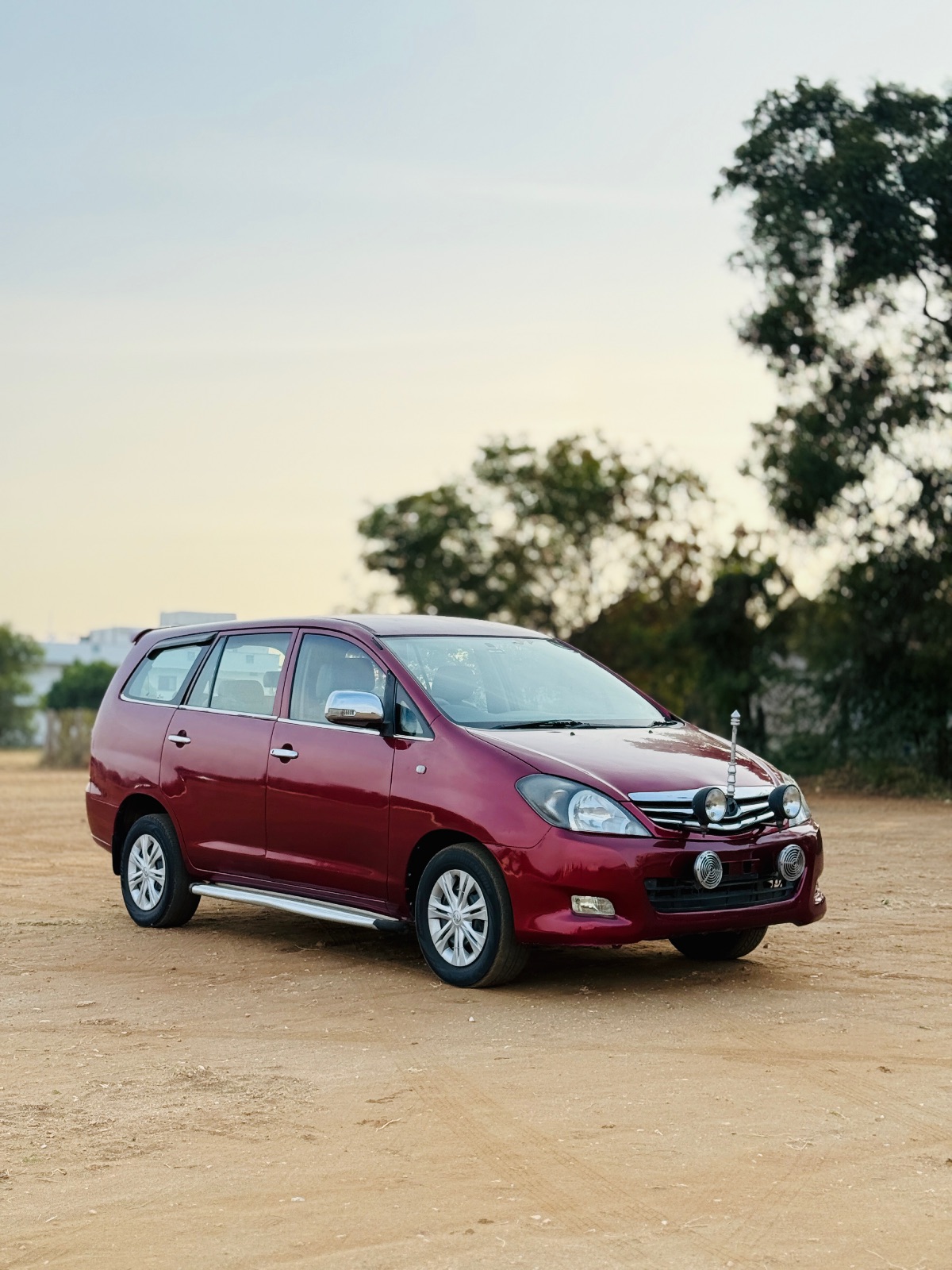 Toyota Innova - Image 7
