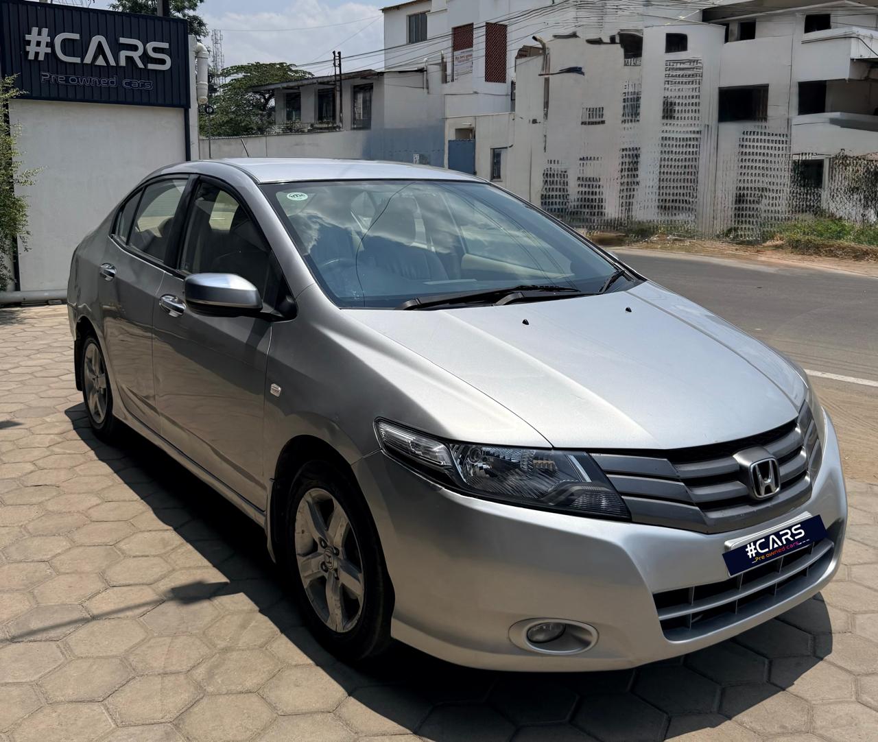 Honda City - Image 4