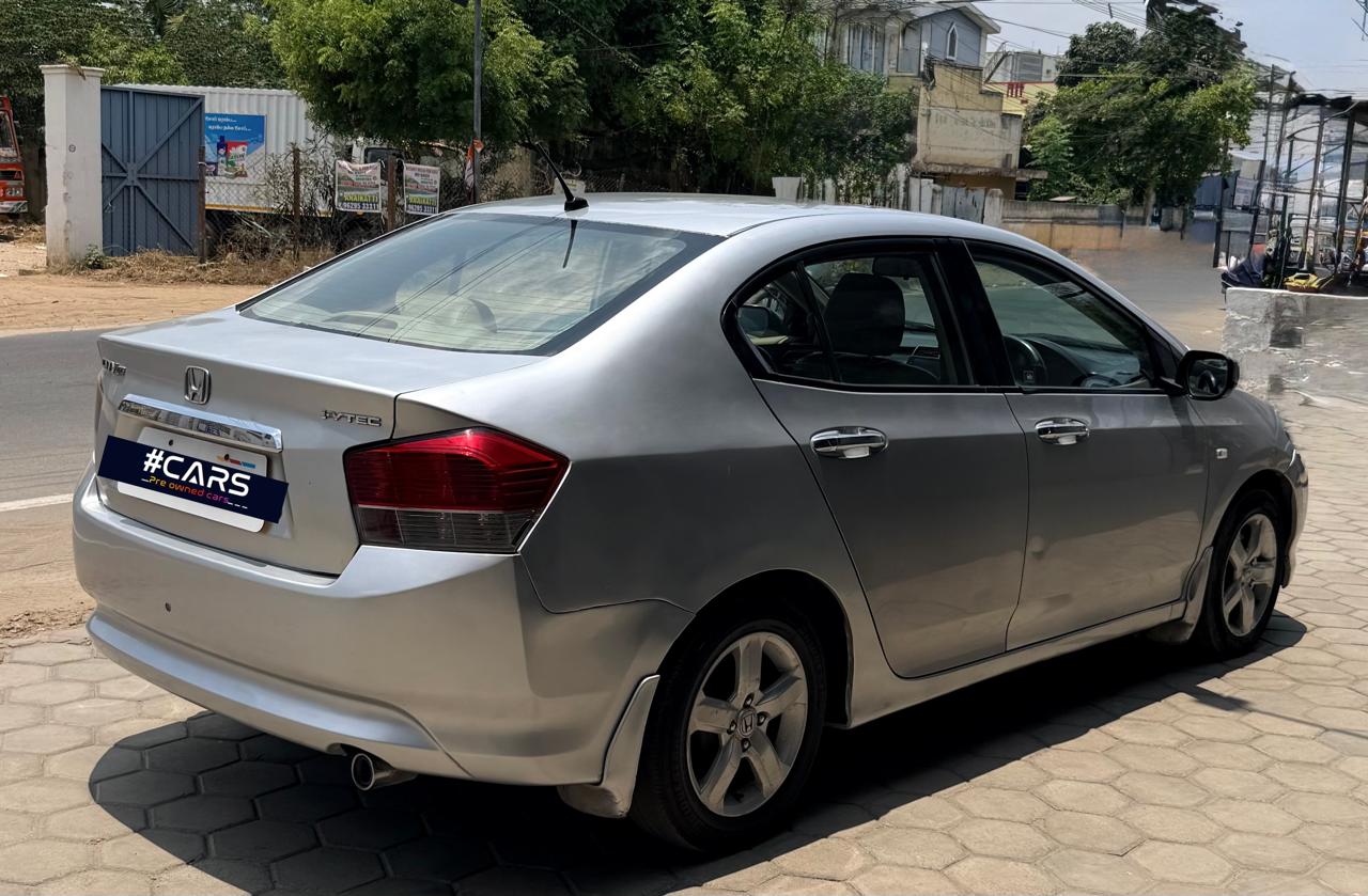 Honda City - Image 5