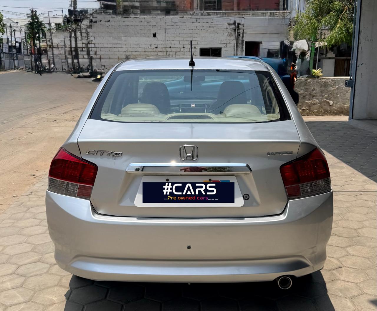 Honda City - Image 3