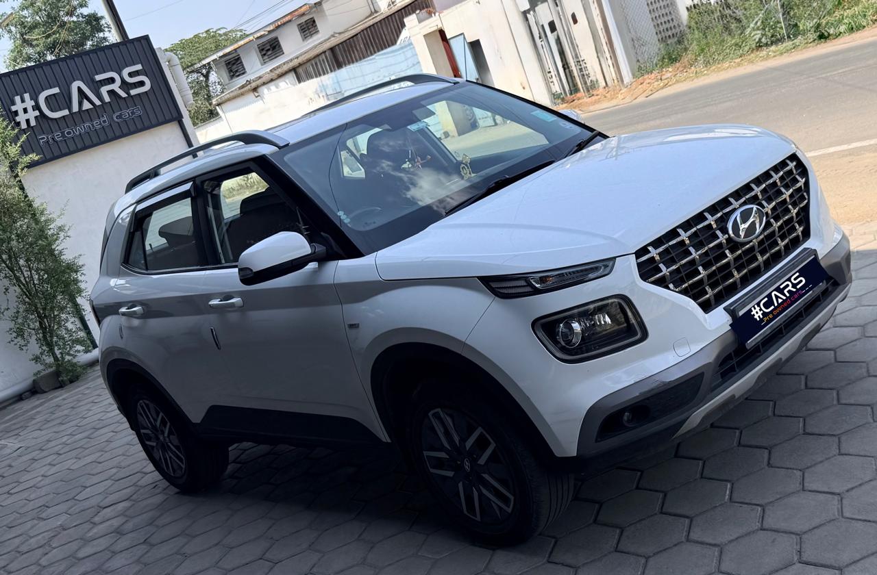 Hyundai Venue - Image 6