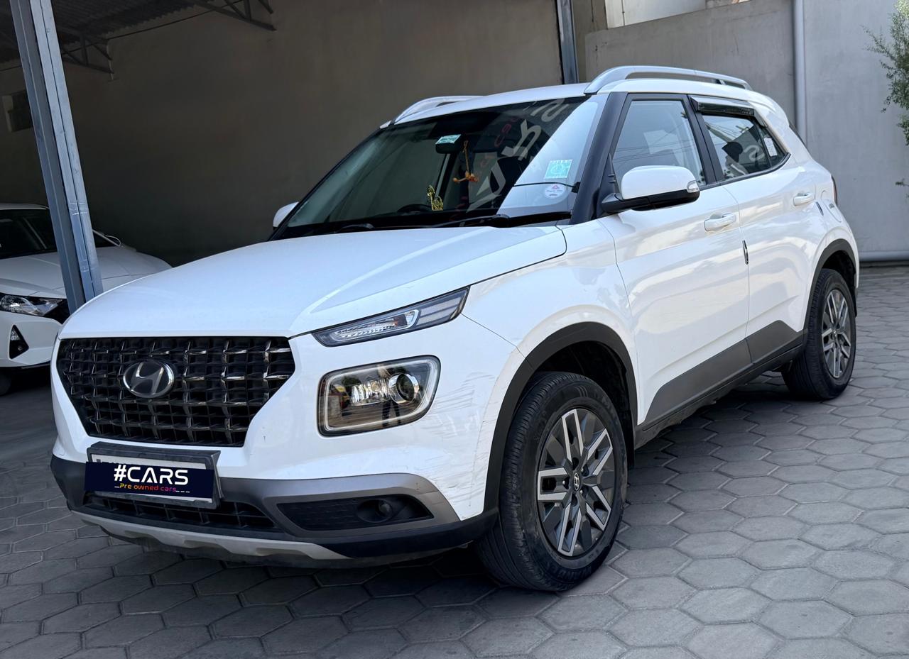 Hyundai Venue - Image 7