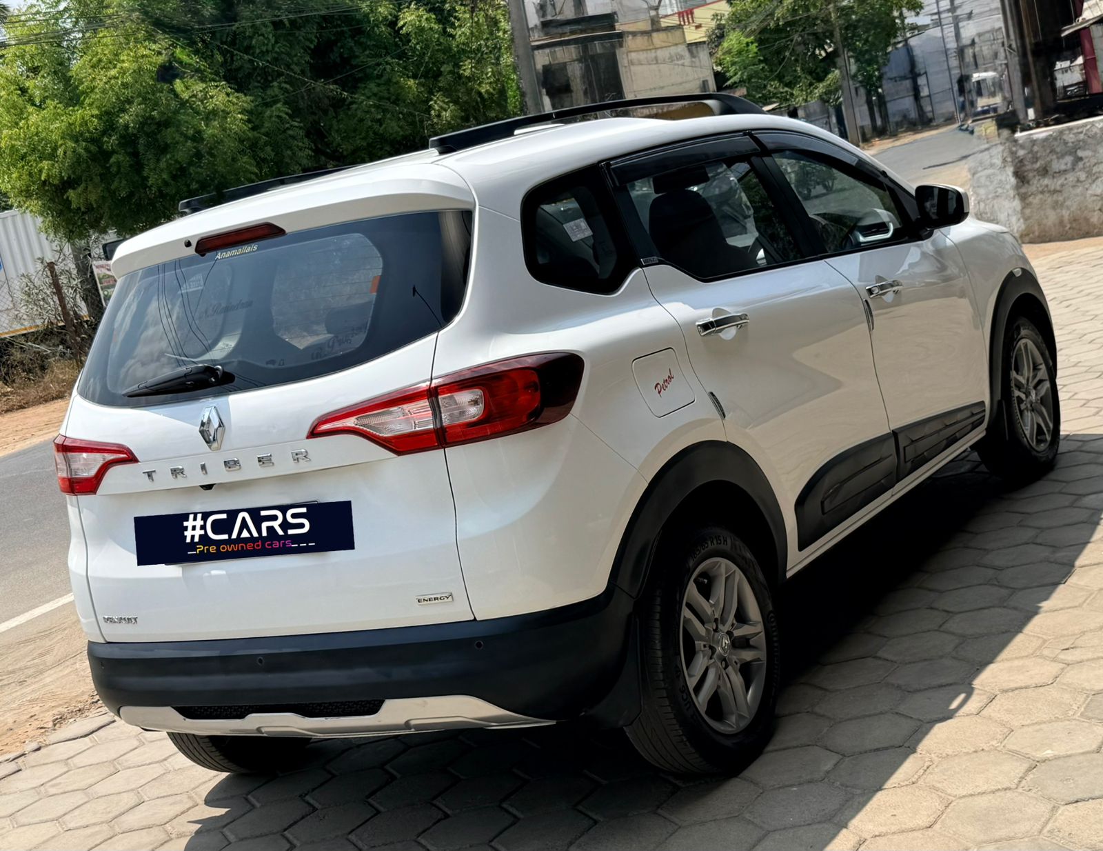 Renault Triber - Image 6