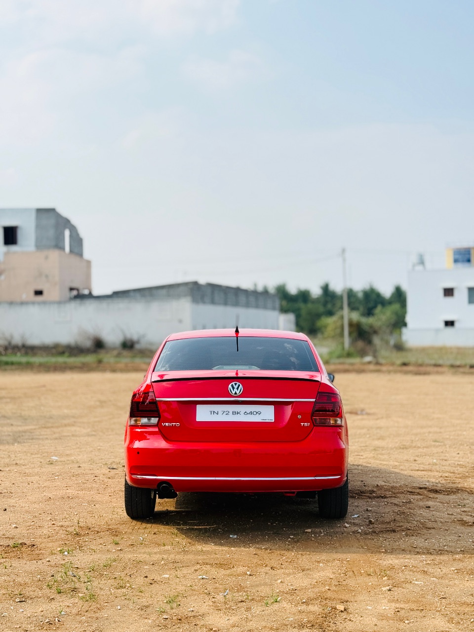 Volkswagen Vento - Image 2