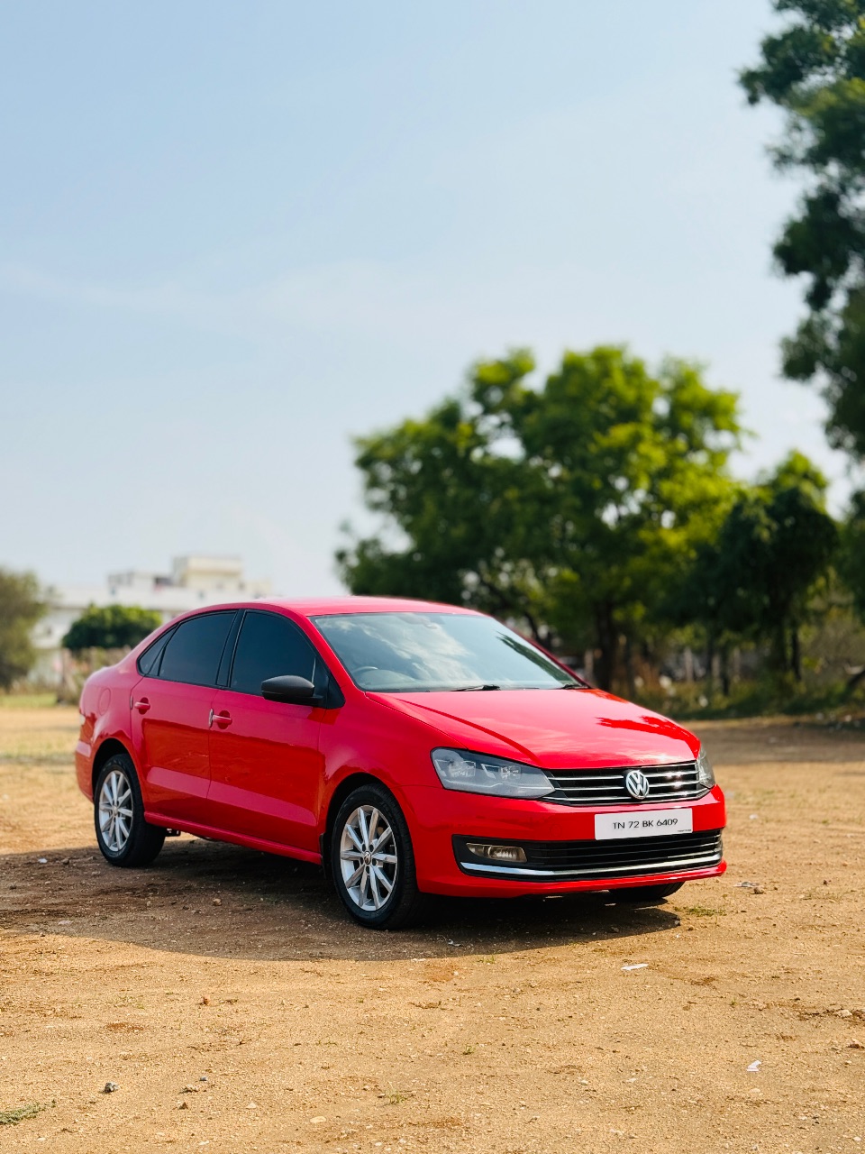 Volkswagen Vento - Image 7