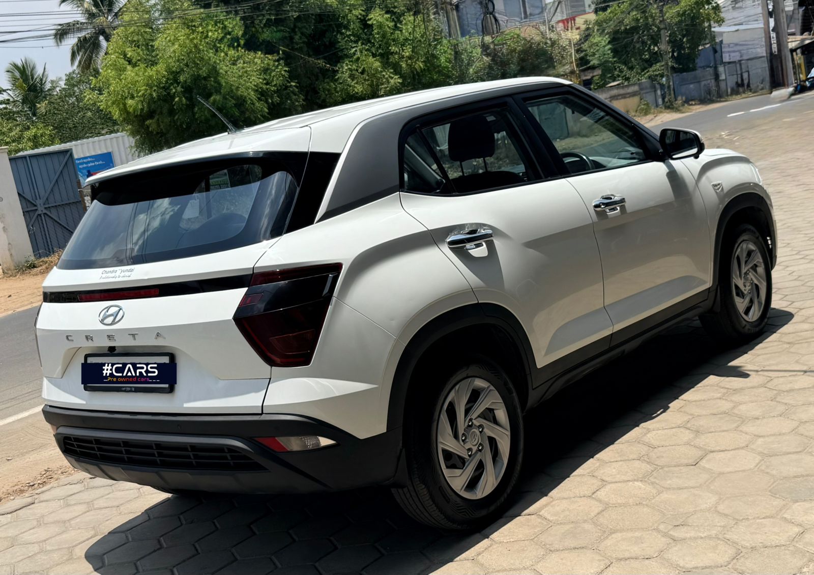 Hyundai Creta - Image 5