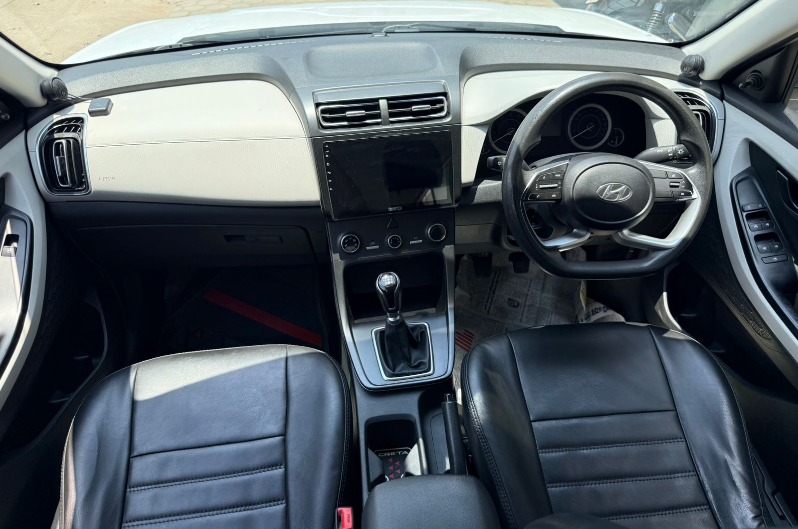 Hyundai Creta - Image 2