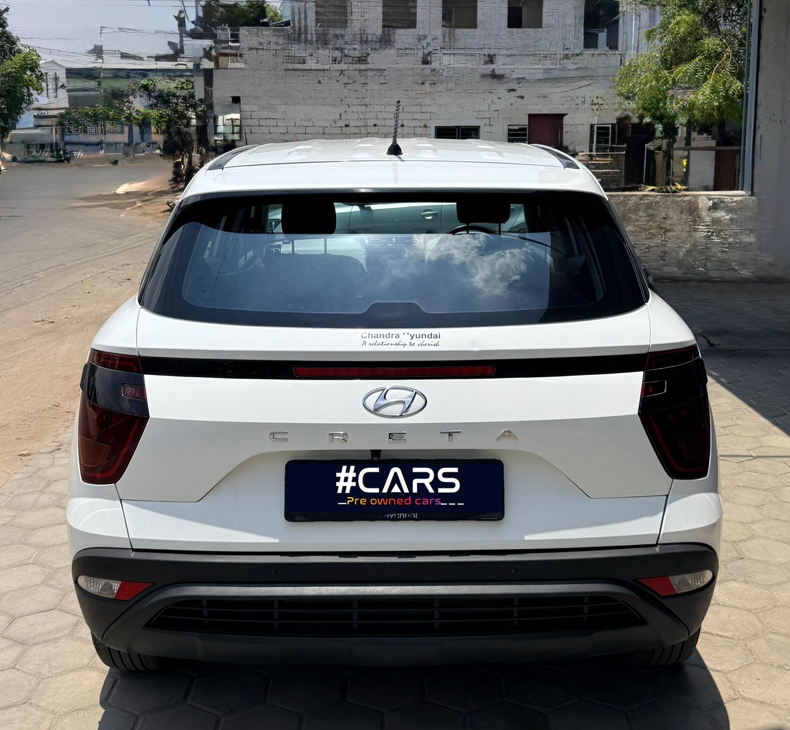 Hyundai Creta - Image 8