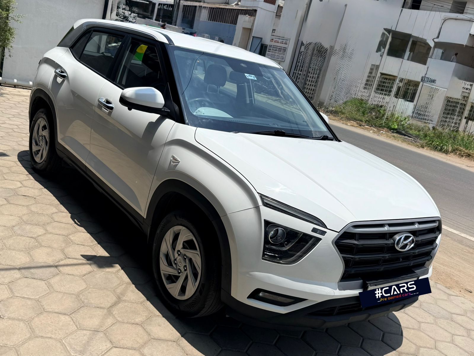 Hyundai Creta - Image 3