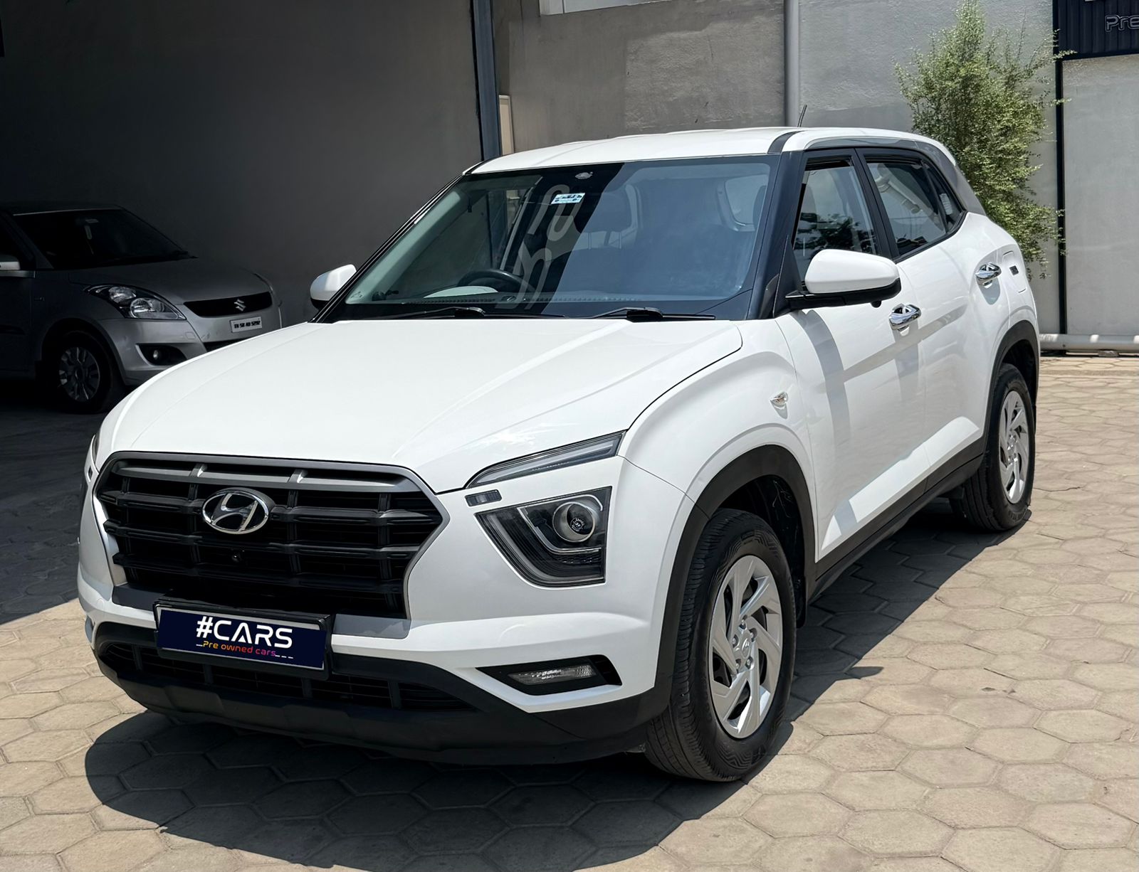 Hyundai Creta - Image 4
