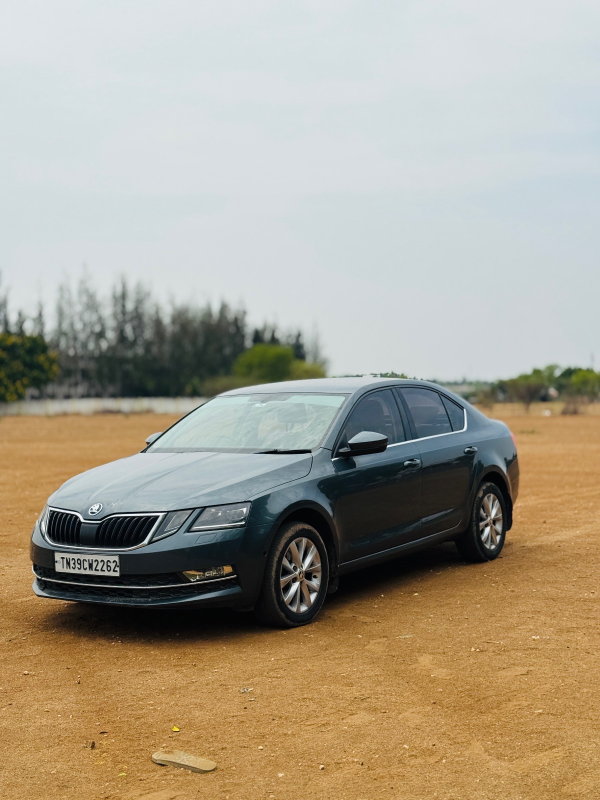 Skoda Rapid - Image 4