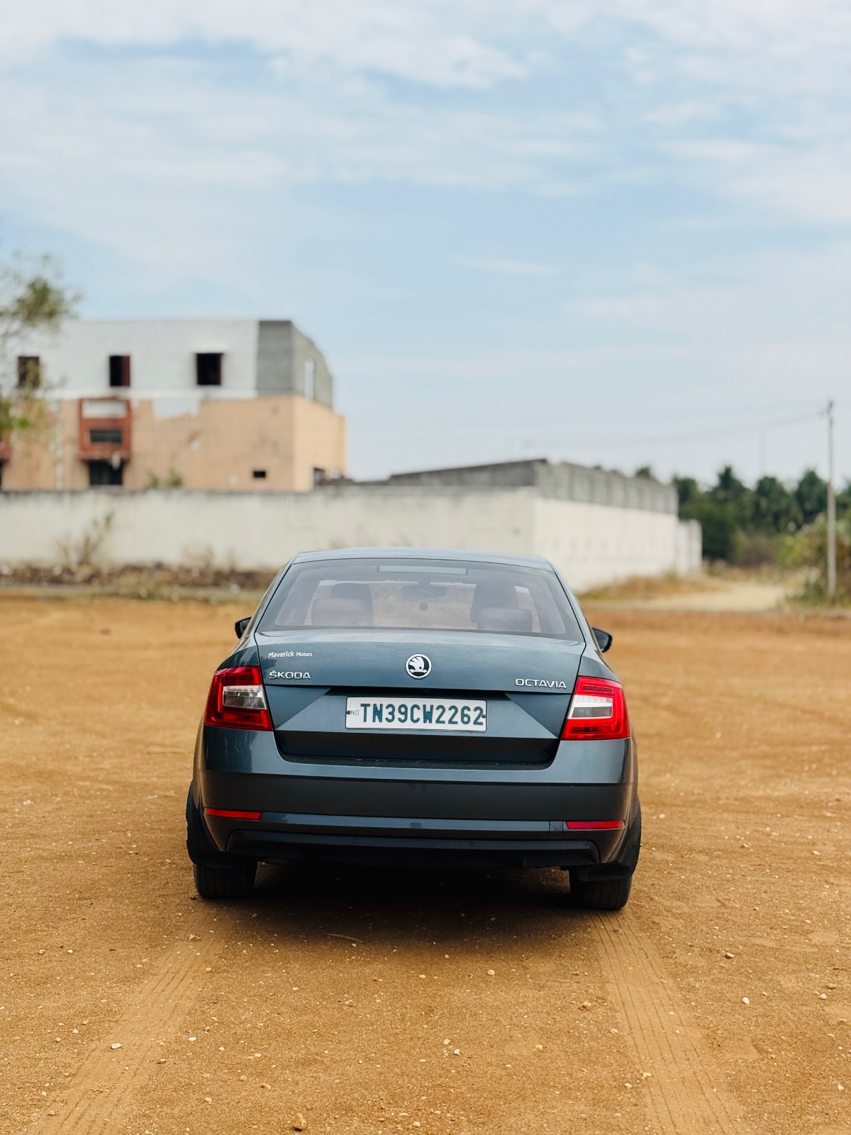 Skoda Rapid - Image 5