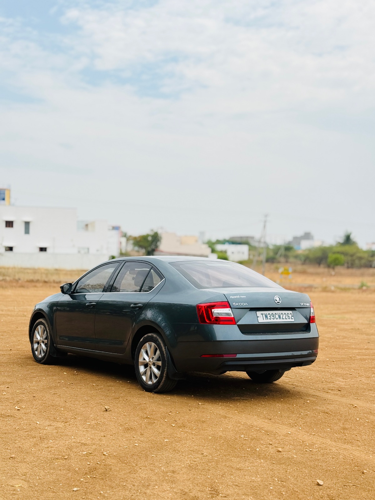 Skoda Rapid - Image 6