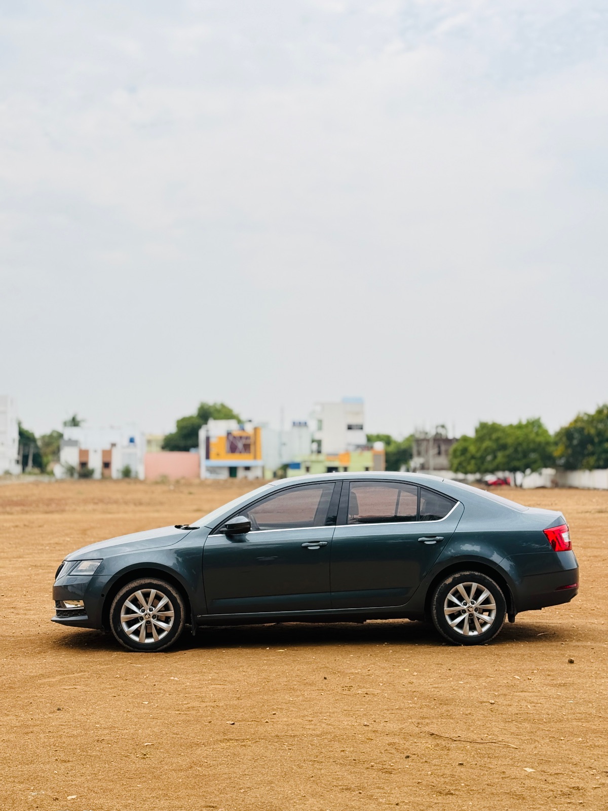 Skoda Rapid - Image 7