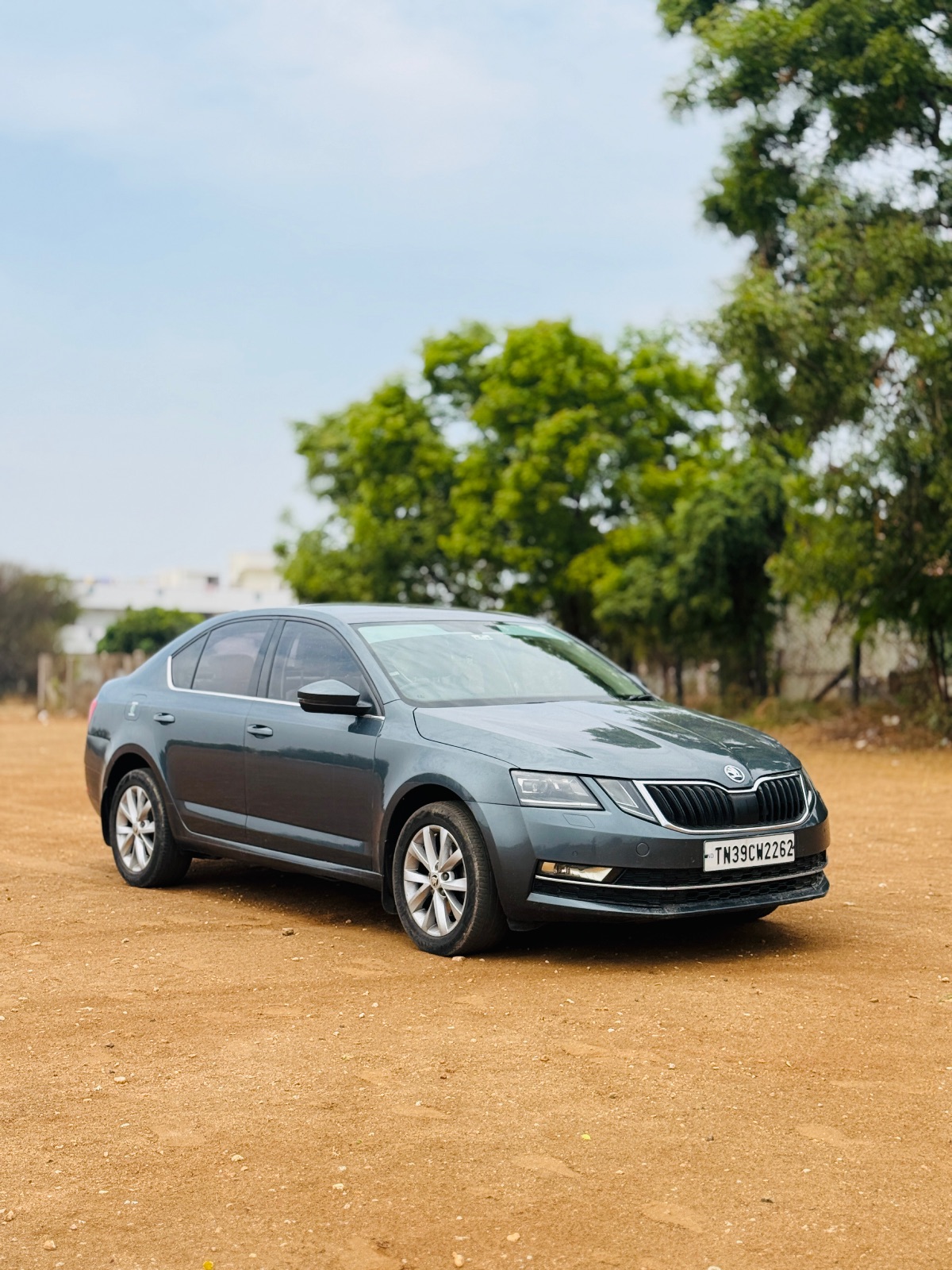 Skoda Rapid - Image 3