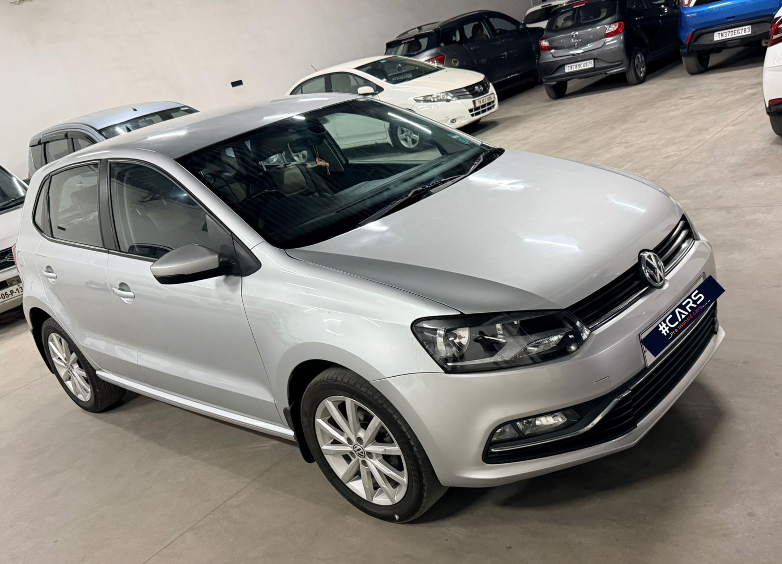 Volkswagen Polo - Image 6