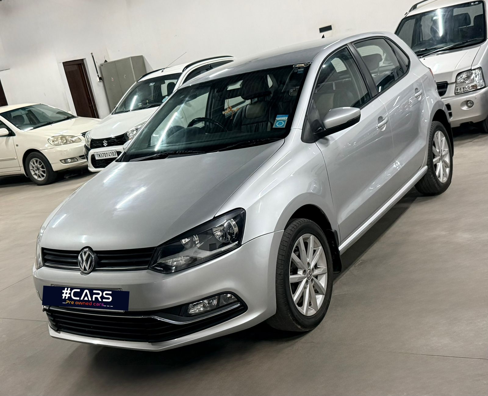 Volkswagen Polo - Image 8