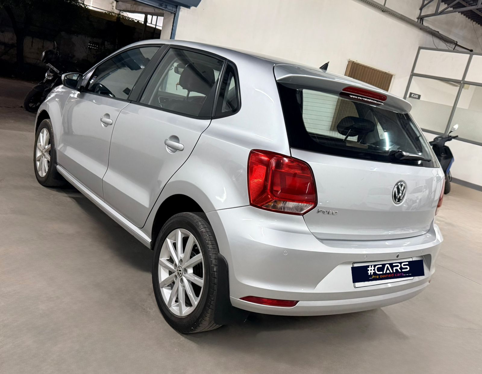 Volkswagen Polo - Image 3