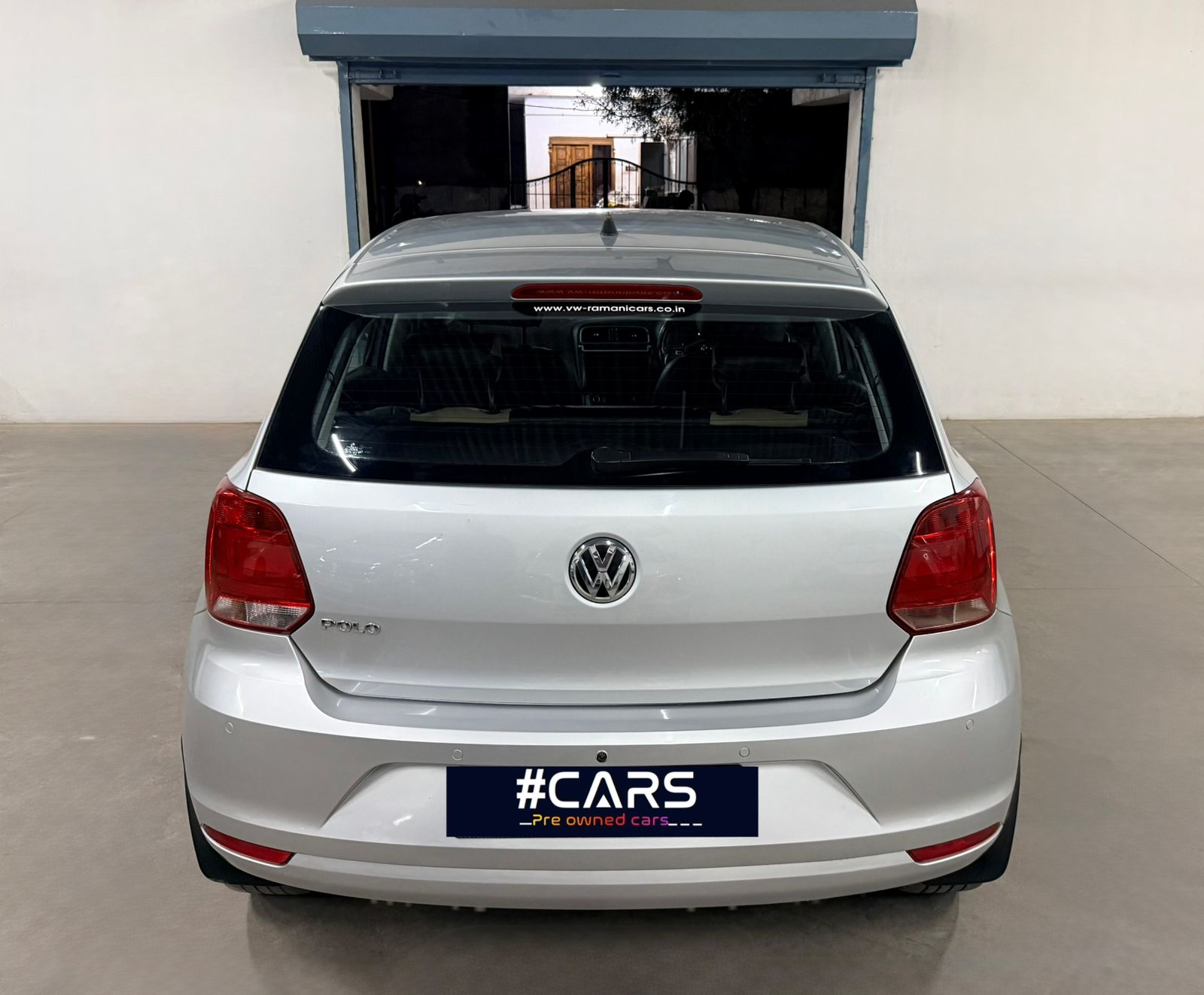 Volkswagen Polo - Image 5