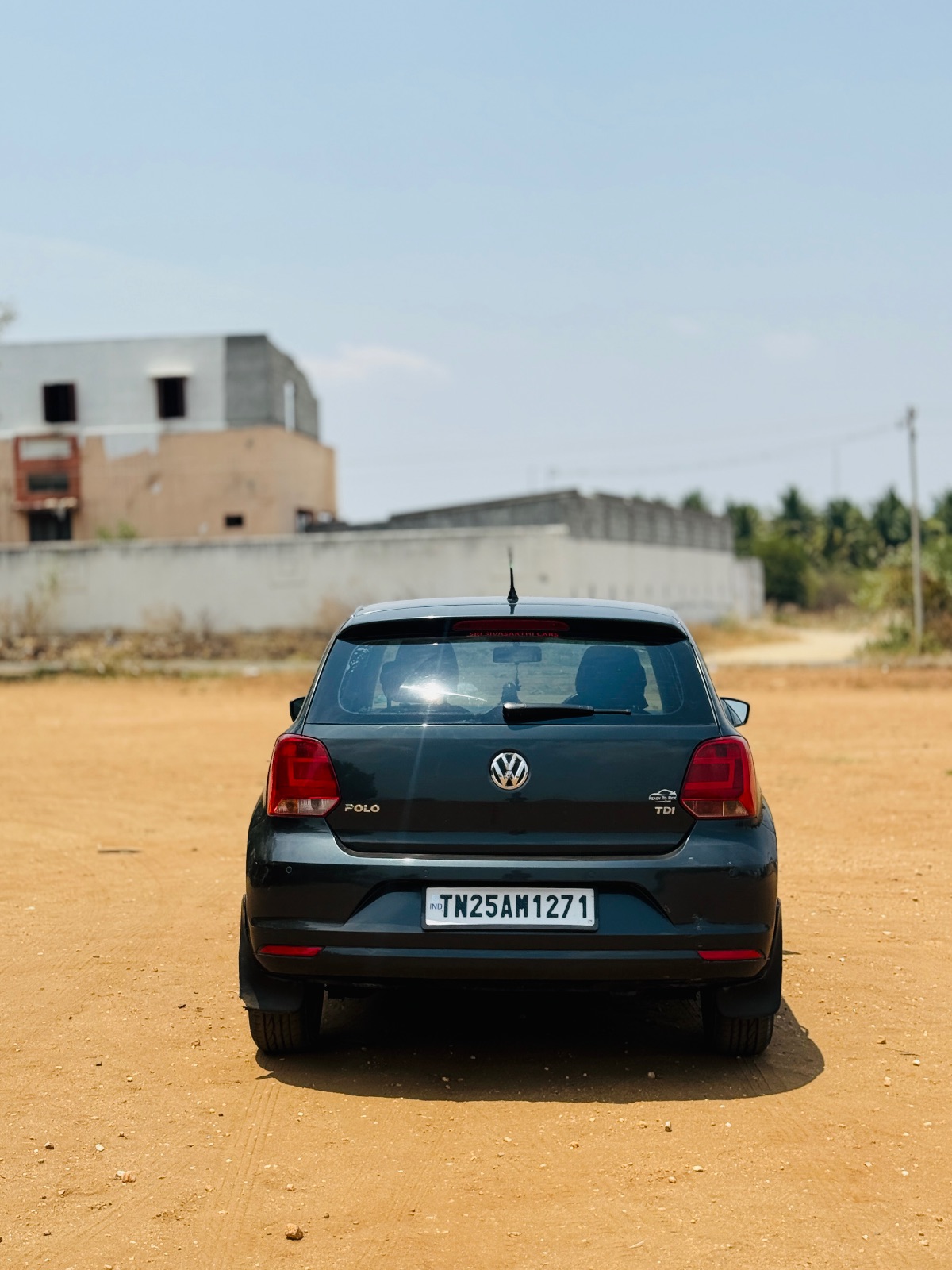 Volkswagen Polo - Image 6