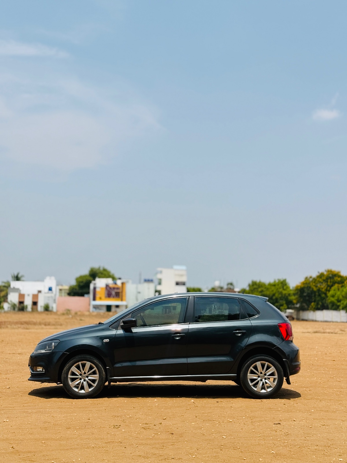 Volkswagen Polo - Image 8