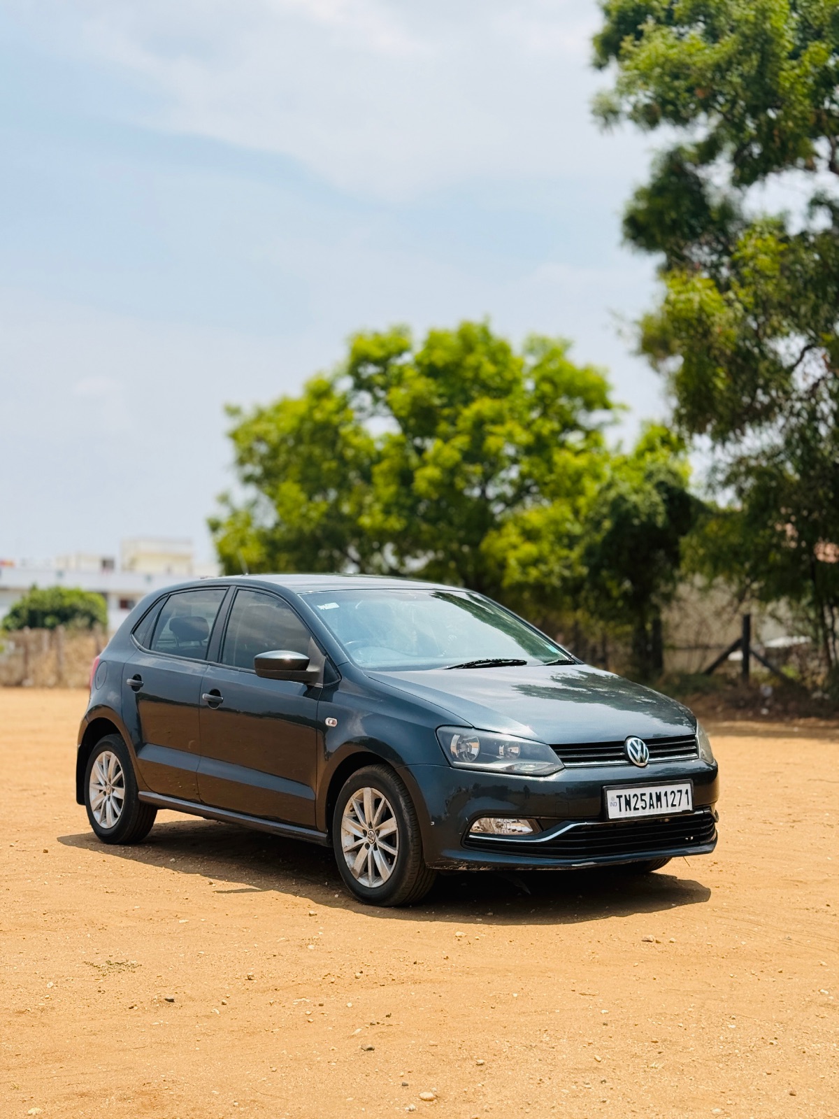 Volkswagen Polo - Image 2