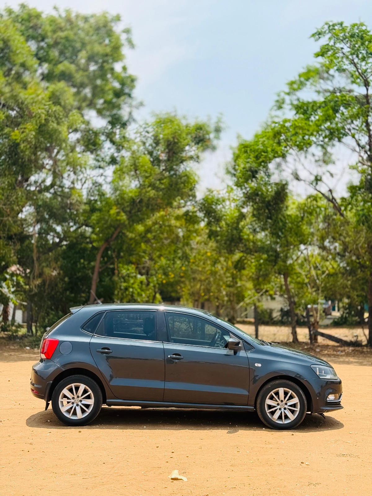 Volkswagen Polo - Image 5