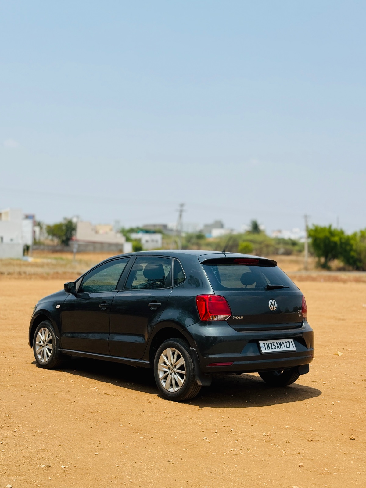 Volkswagen Polo - Image 4