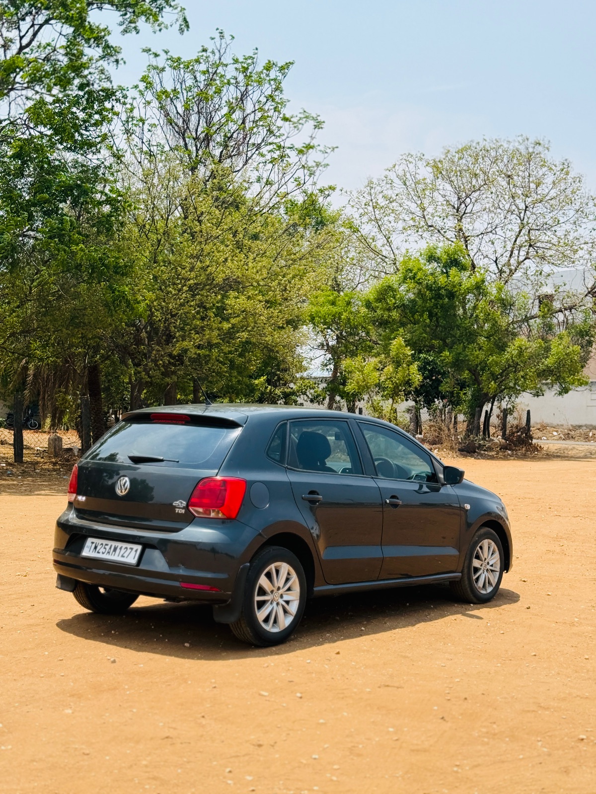 Volkswagen Polo - Image 3