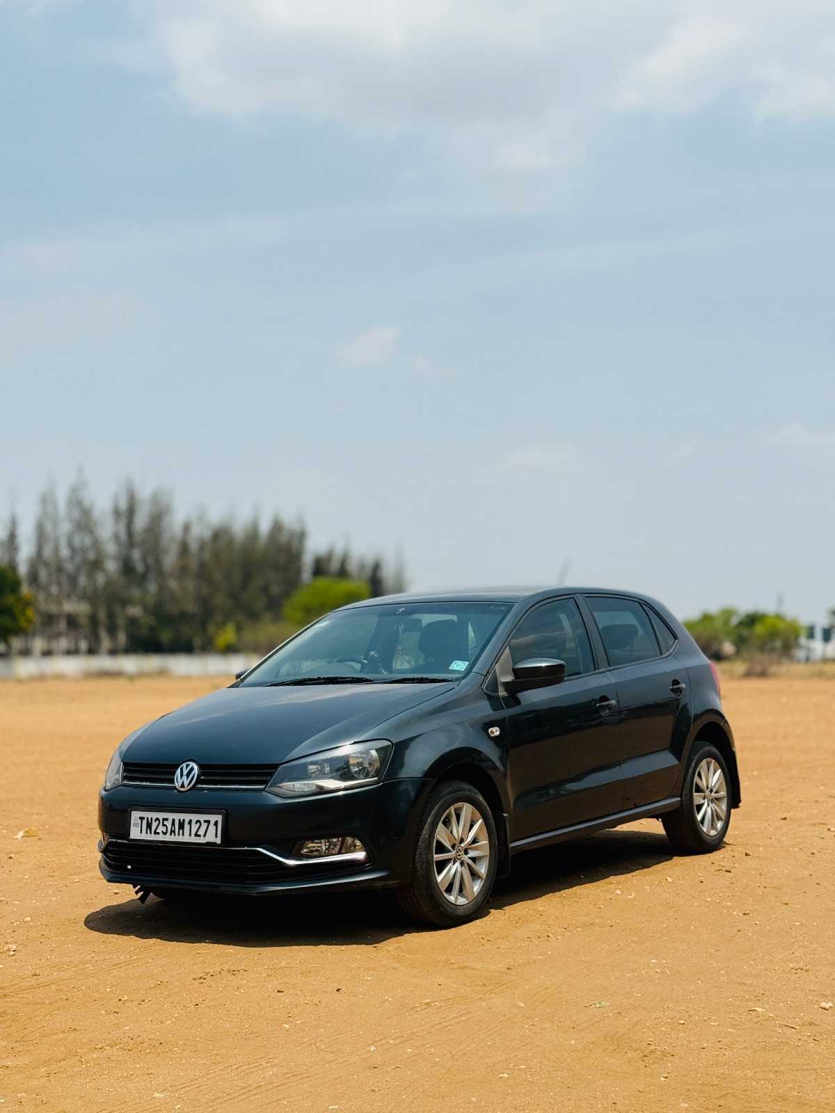 Volkswagen Polo - Image 9