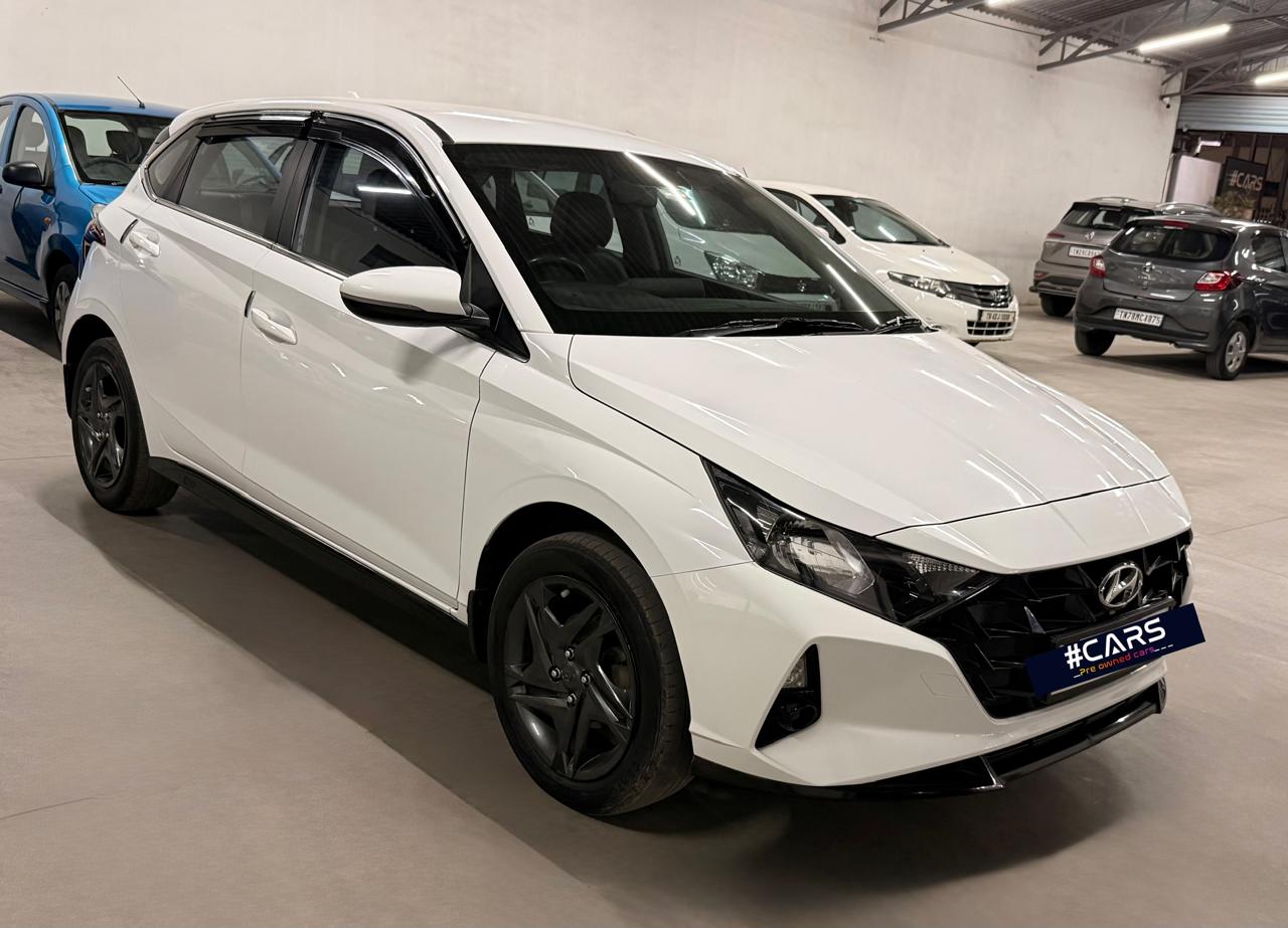 Hyundai i20 - Image 5