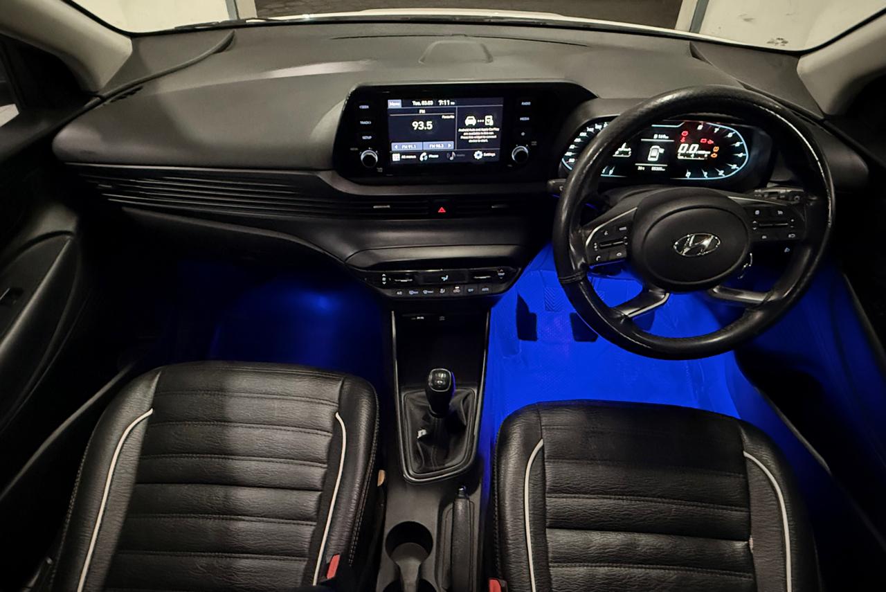 Hyundai i20 - Image 4