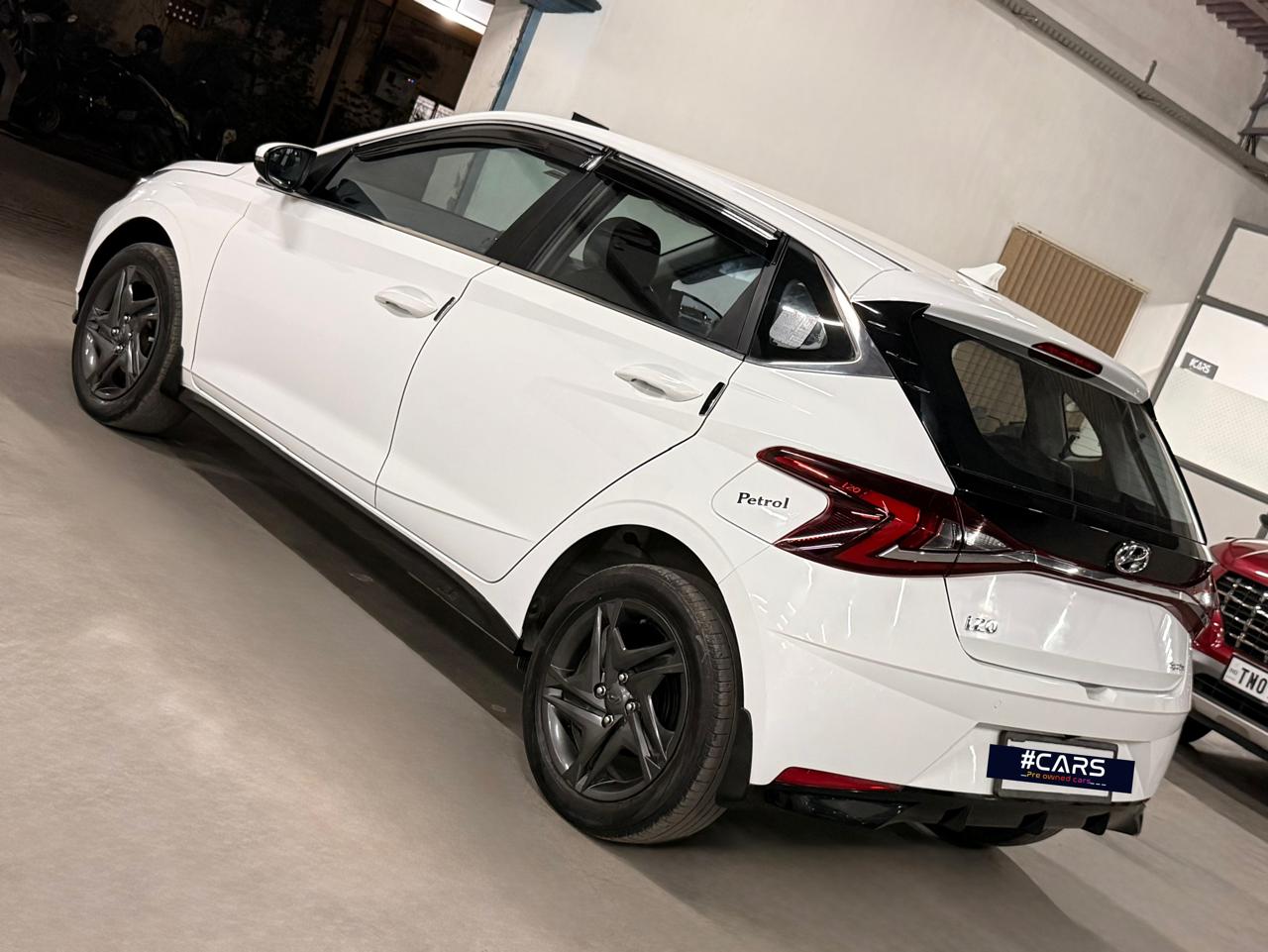 Hyundai i20 - Image 6